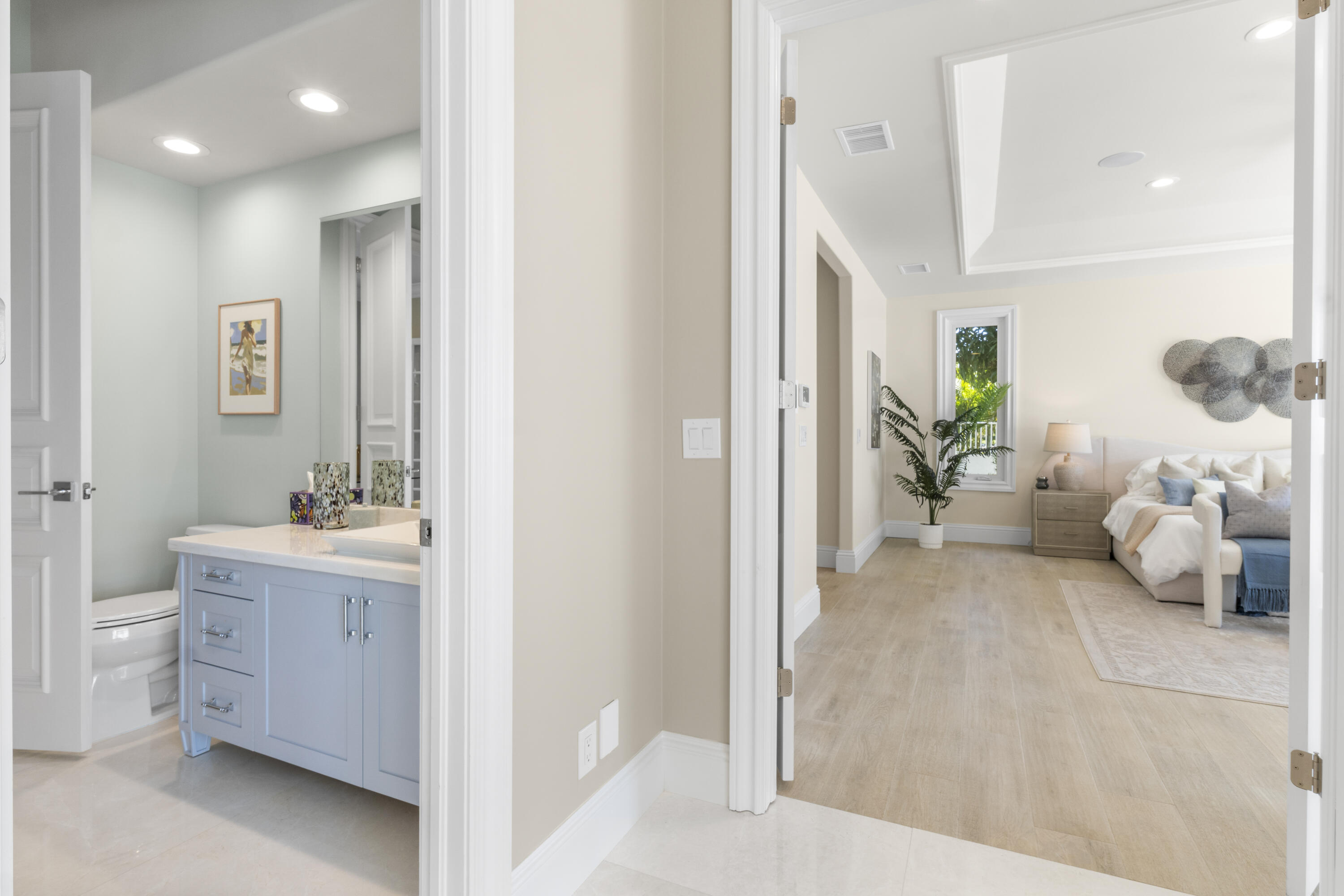 INDIAN BAY POINT - Residential