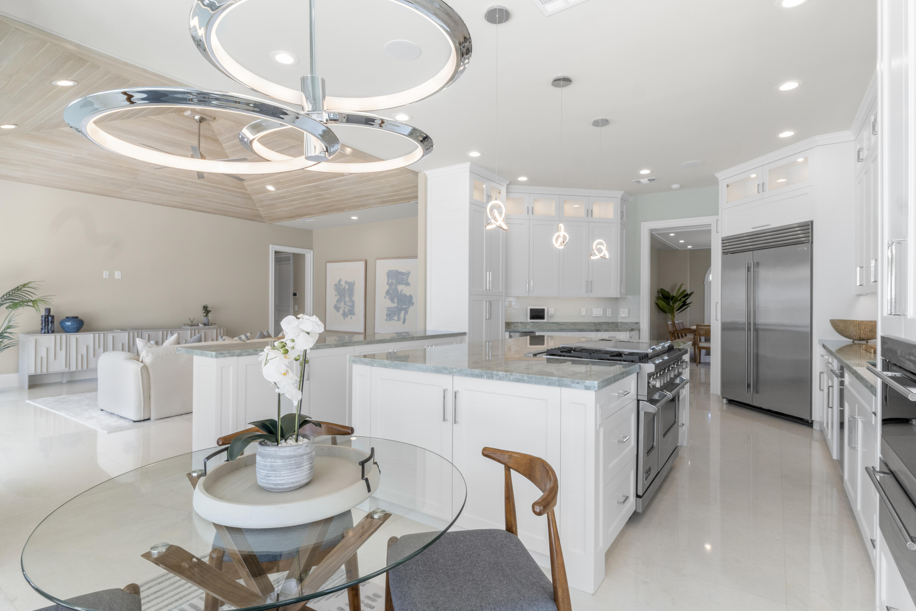 INDIAN BAY POINT - Residential