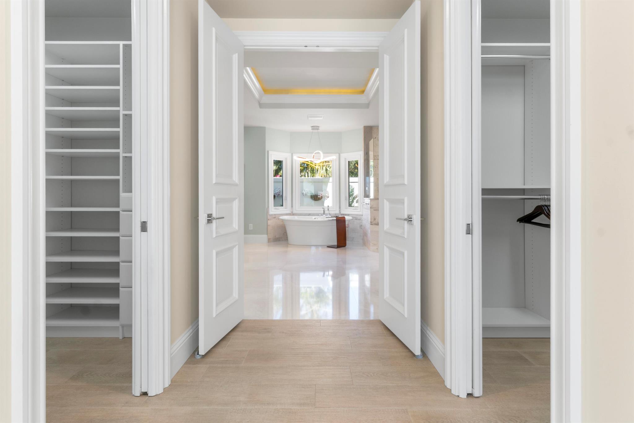 INDIAN BAY POINT - Residential