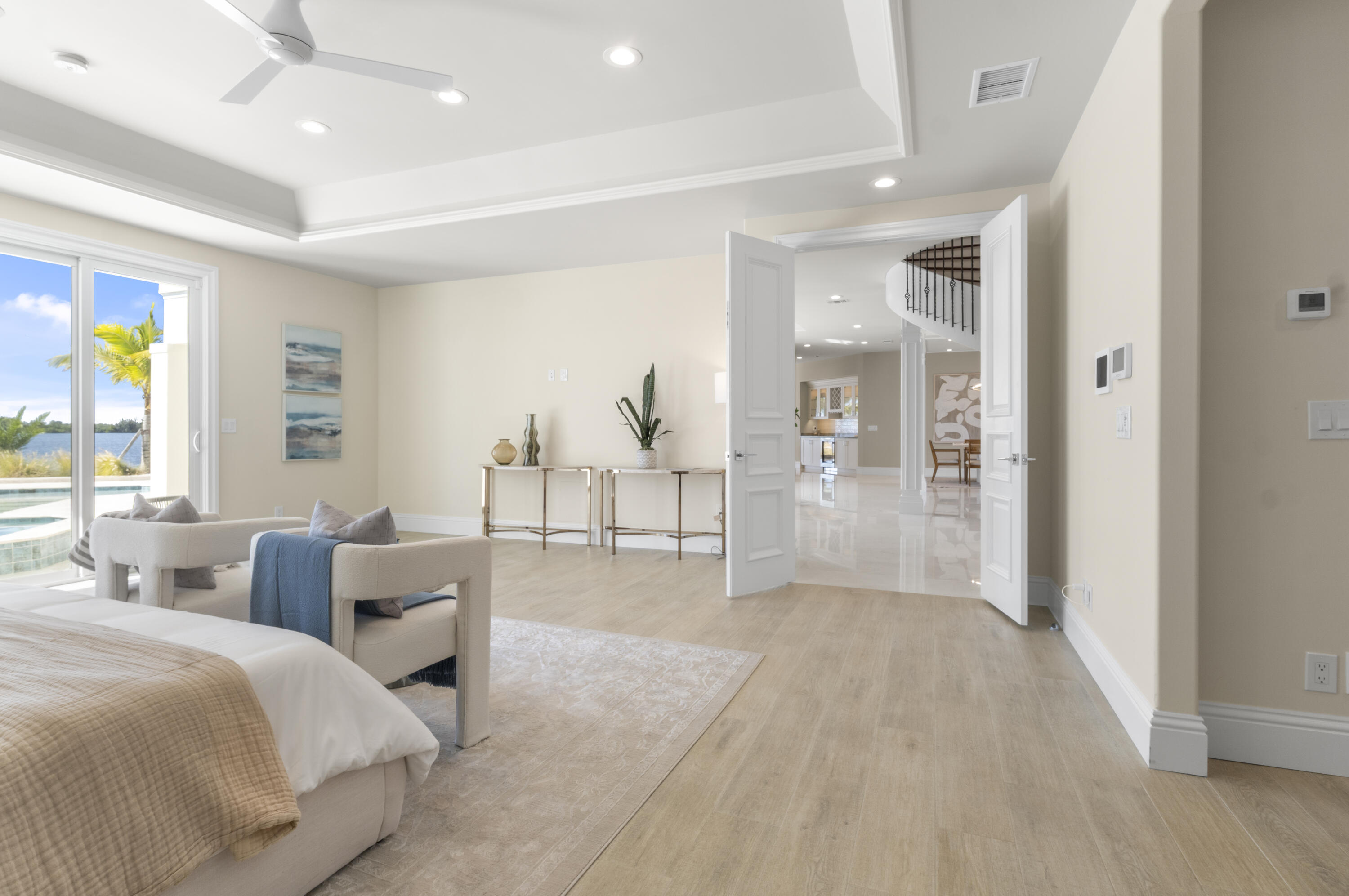 INDIAN BAY POINT - Residential