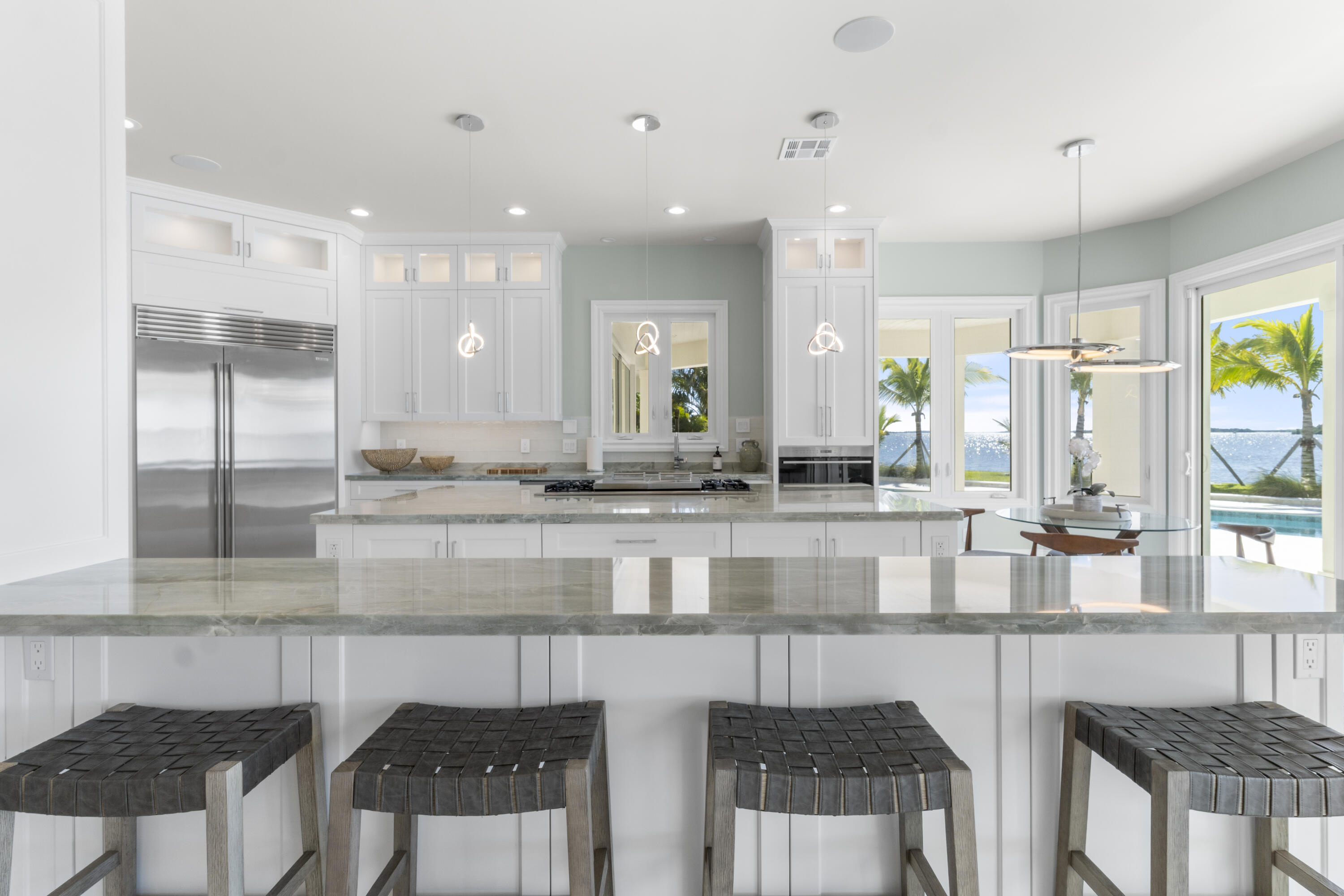 INDIAN BAY POINT - Residential