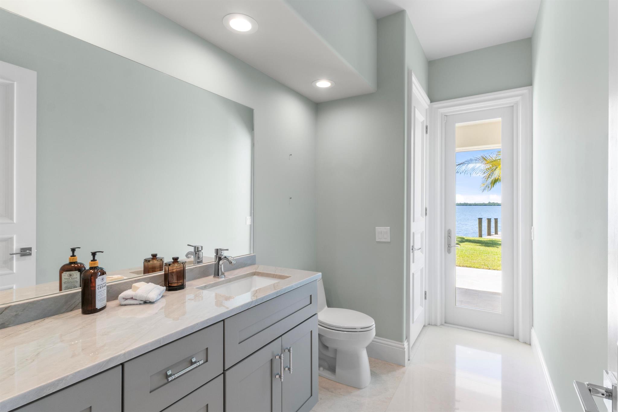 INDIAN BAY POINT - Residential