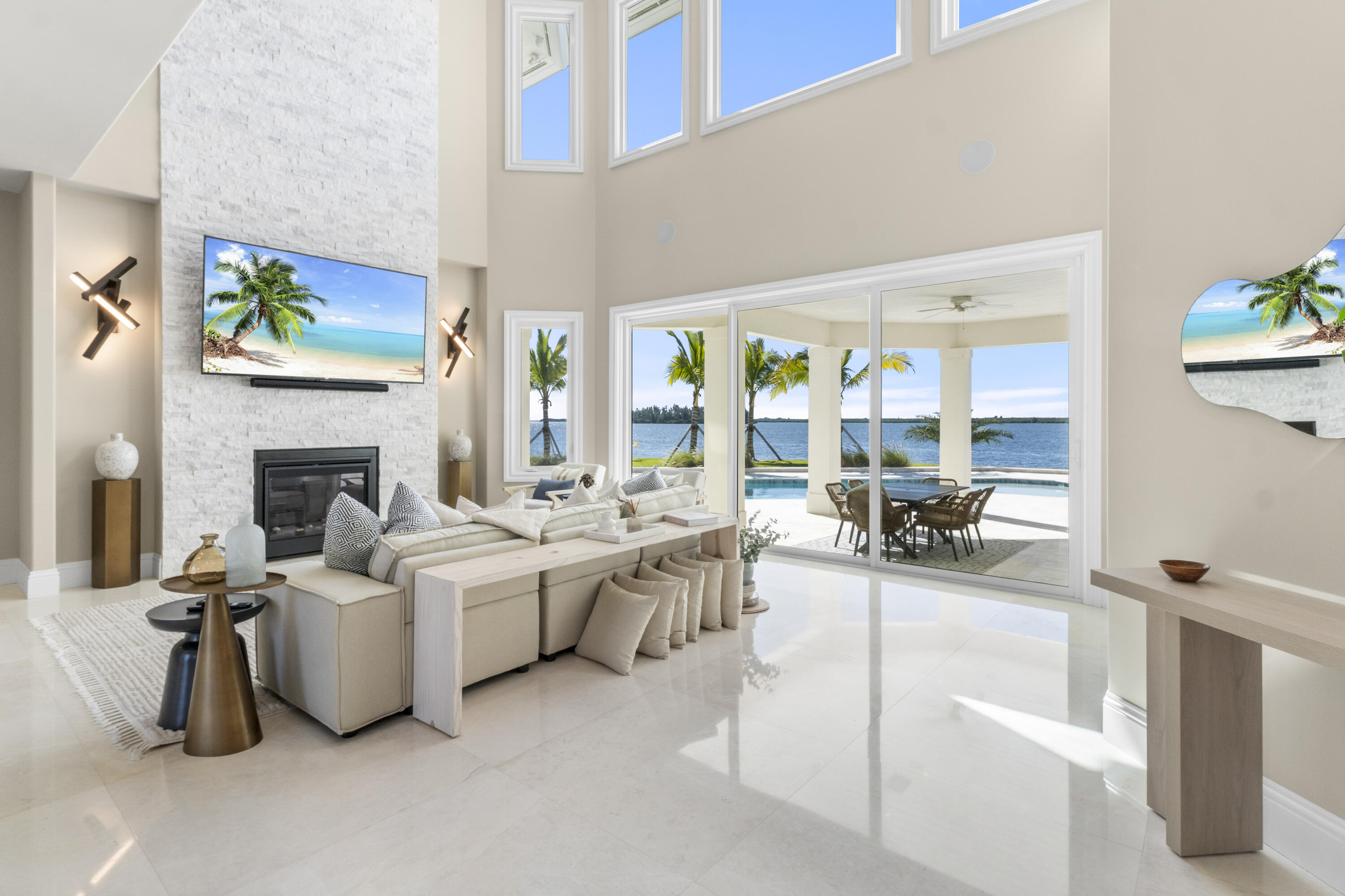 INDIAN BAY POINT - Residential