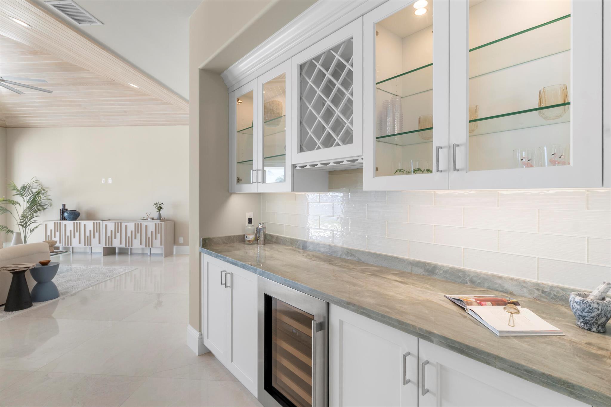 INDIAN BAY POINT - Residential