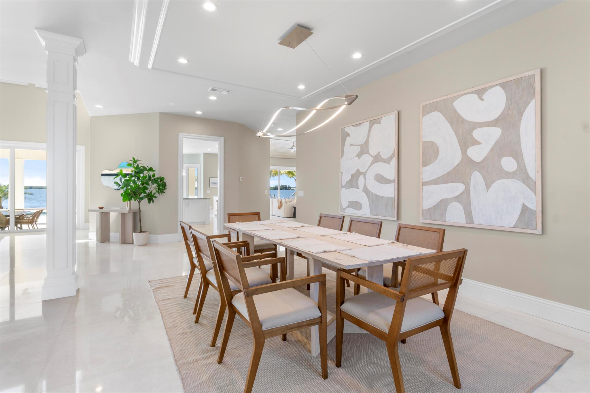 INDIAN BAY POINT - Residential