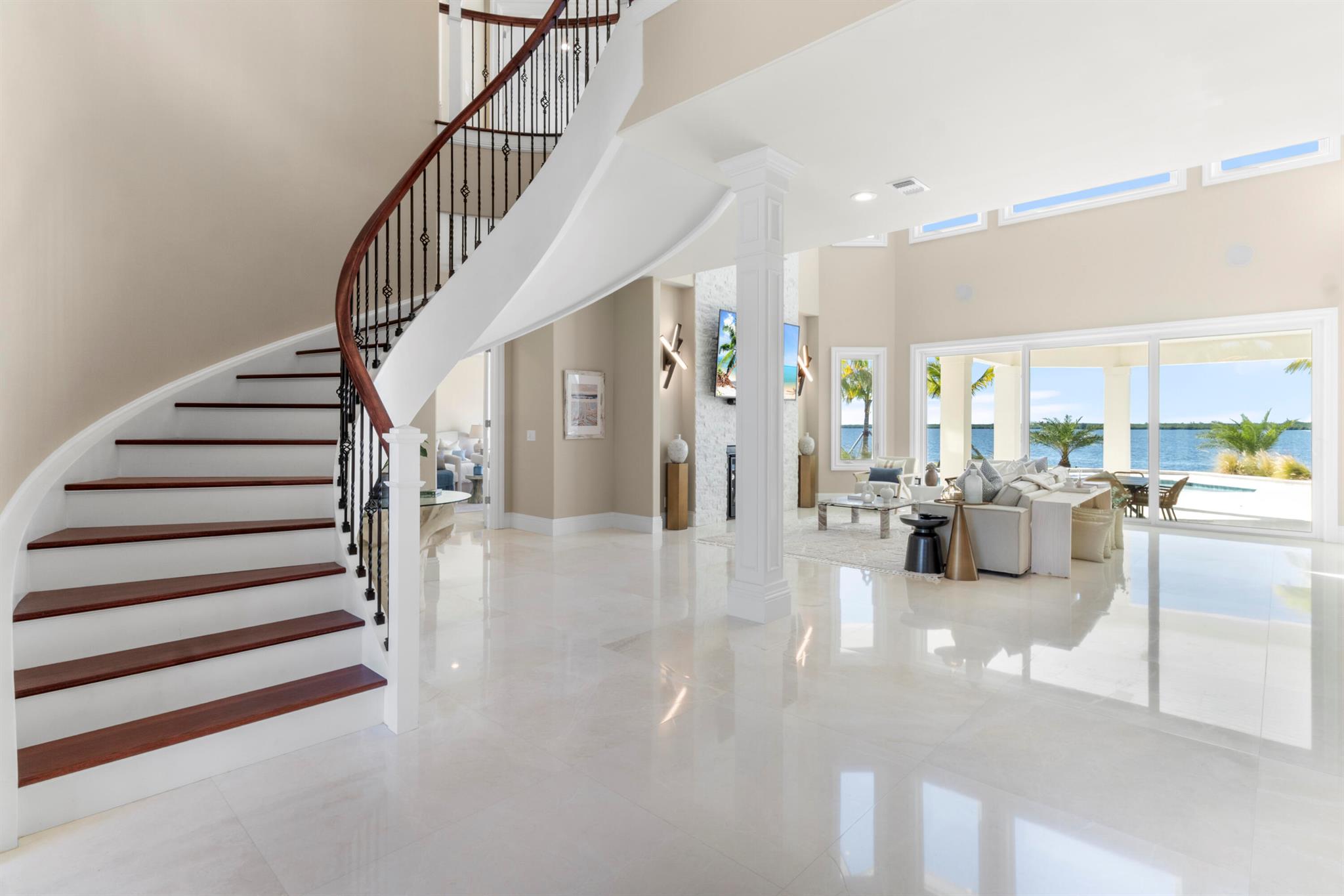 INDIAN BAY POINT - Residential