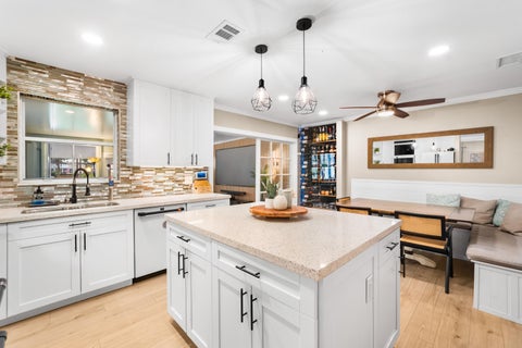 Tiny photo for 3120 Cape Circle, Margate, FL 33063 (MLS # B26050978)