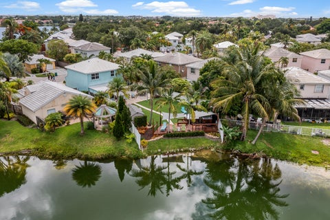 Tiny photo for 3120 Cape Circle, Margate, FL 33063 (MLS # B26050978)