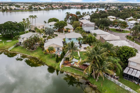 Tiny photo for 3120 Cape Circle, Margate, FL 33063 (MLS # B26050978)