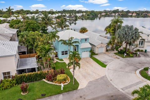 Tiny photo for 3120 Cape Circle, Margate, FL 33063 (MLS # B26050978)
