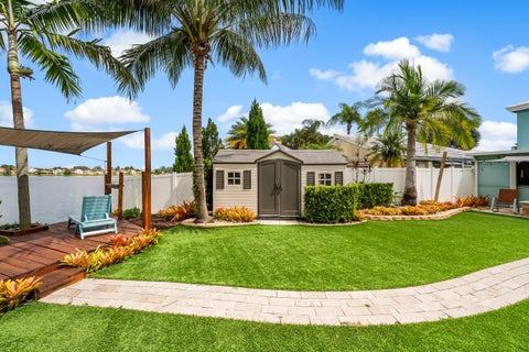 Tiny photo for 3120 Cape Circle, Margate, FL 33063 (MLS # B26050978)