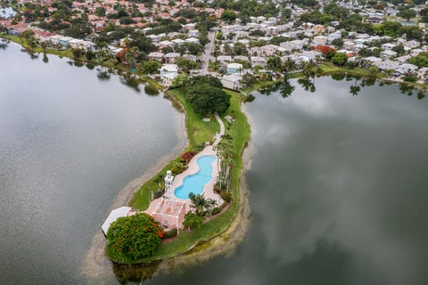 Tiny photo for 3120 Cape Circle, Margate, FL 33063 (MLS # B26050978)