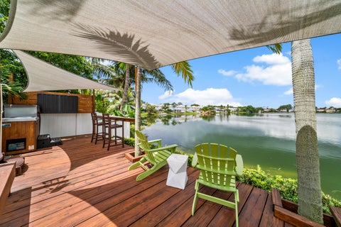 Tiny photo for 3120 Cape Circle, Margate, FL 33063 (MLS # B26050978)