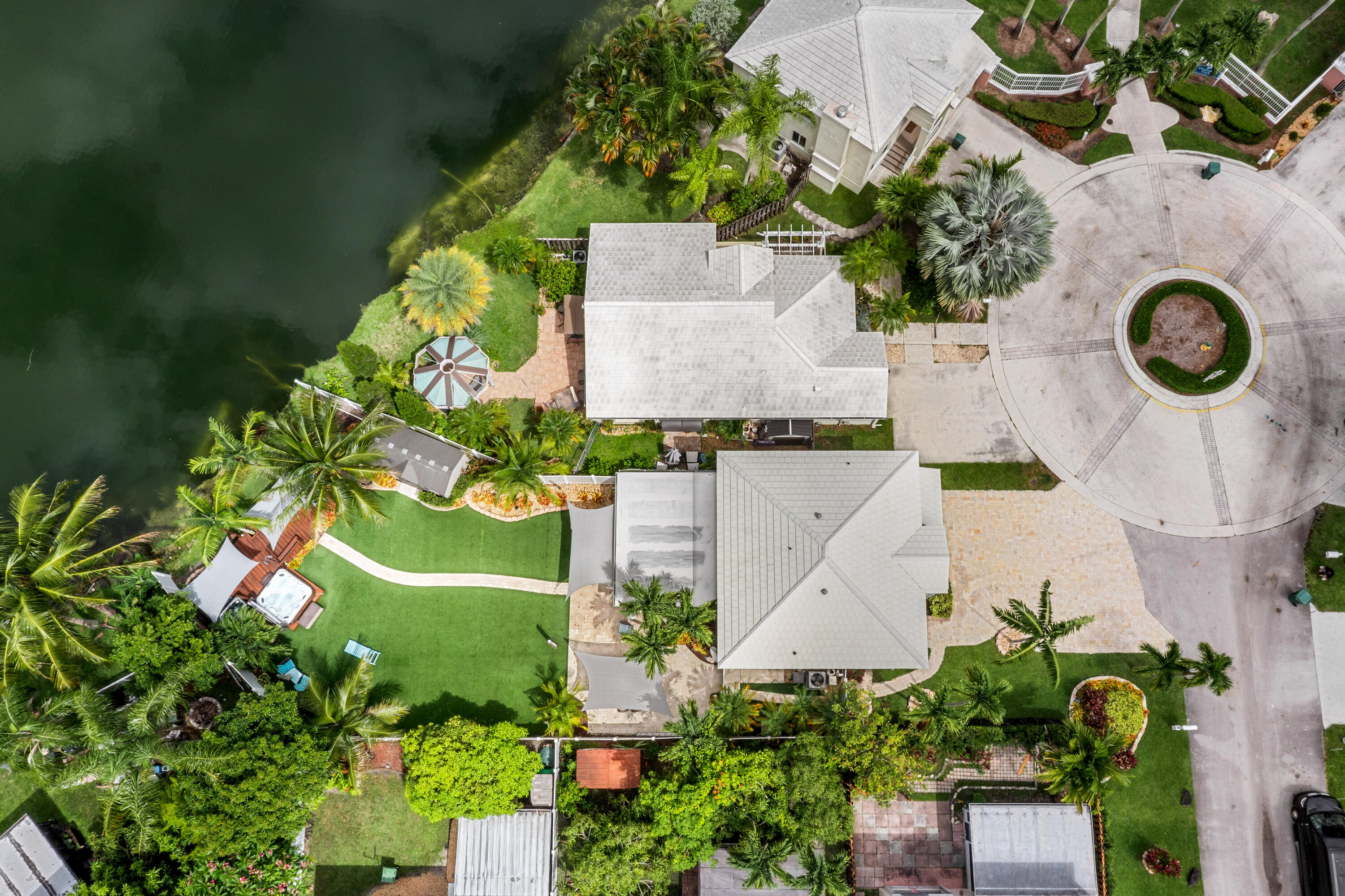 3120 Cape Circle