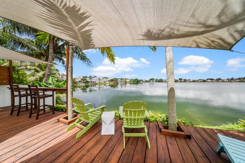 Tiny photo for 3120 Cape Circle, Margate, FL 33063 (MLS # B26050978)