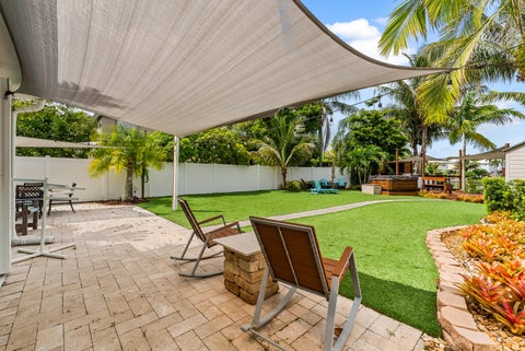 Tiny photo for 3120 Cape Circle, Margate, FL 33063 (MLS # B26050978)