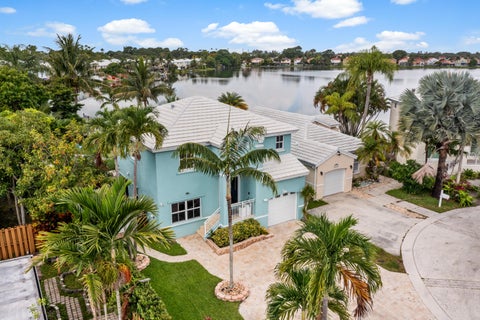 Tiny photo for 3120 Cape Circle, Margate, FL 33063 (MLS # B26050978)