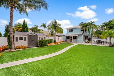 Tiny photo for 3120 Cape Circle, Margate, FL 33063 (MLS # B26050978)