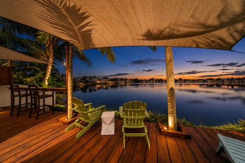 Tiny photo for 3120 Cape Circle, Margate, FL 33063 (MLS # B26050978)