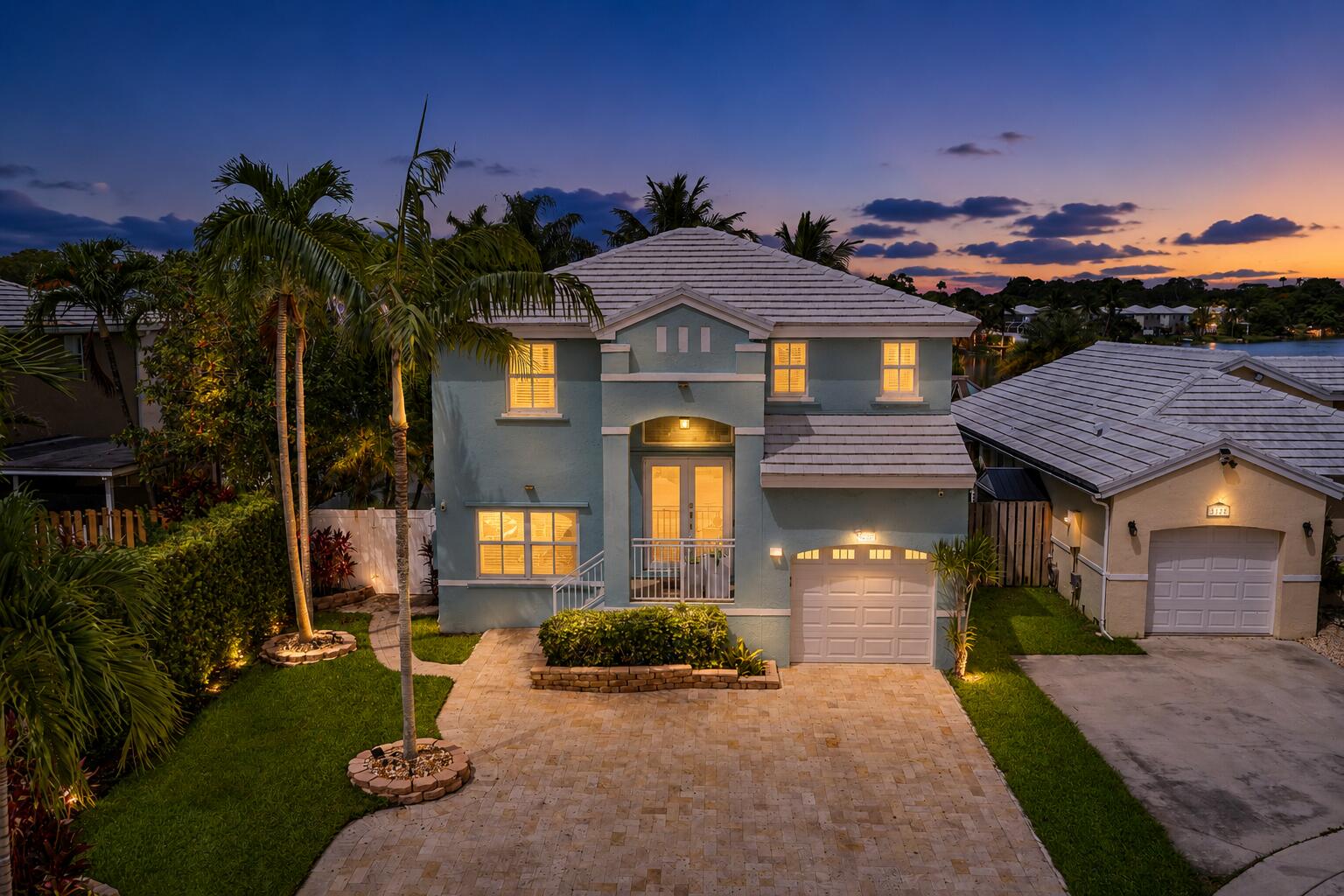 3120 Cape Circle