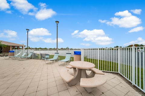 Tiny photo for 3120 Cape Circle, Margate, FL 33063 (MLS # B26050978)