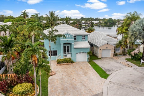 Tiny photo for 3120 Cape Circle, Margate, FL 33063 (MLS # B26050978)