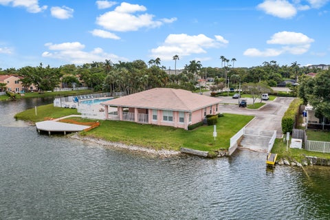 Tiny photo for 3120 Cape Circle, Margate, FL 33063 (MLS # B26050978)