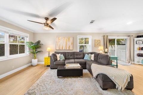 Tiny photo for 3120 Cape Circle, Margate, FL 33063 (MLS # B26050978)