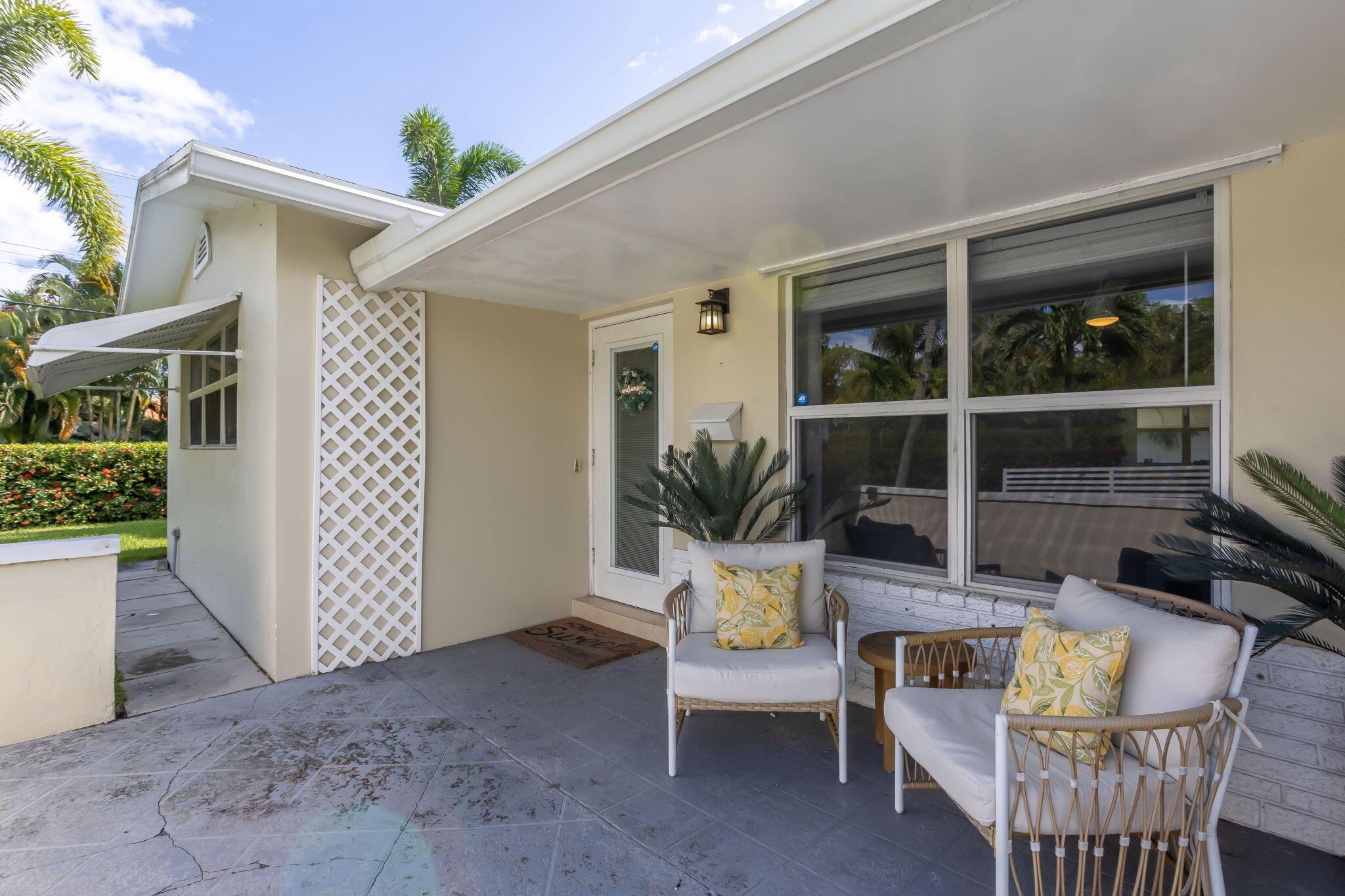 Town of Lake Worth - Residential