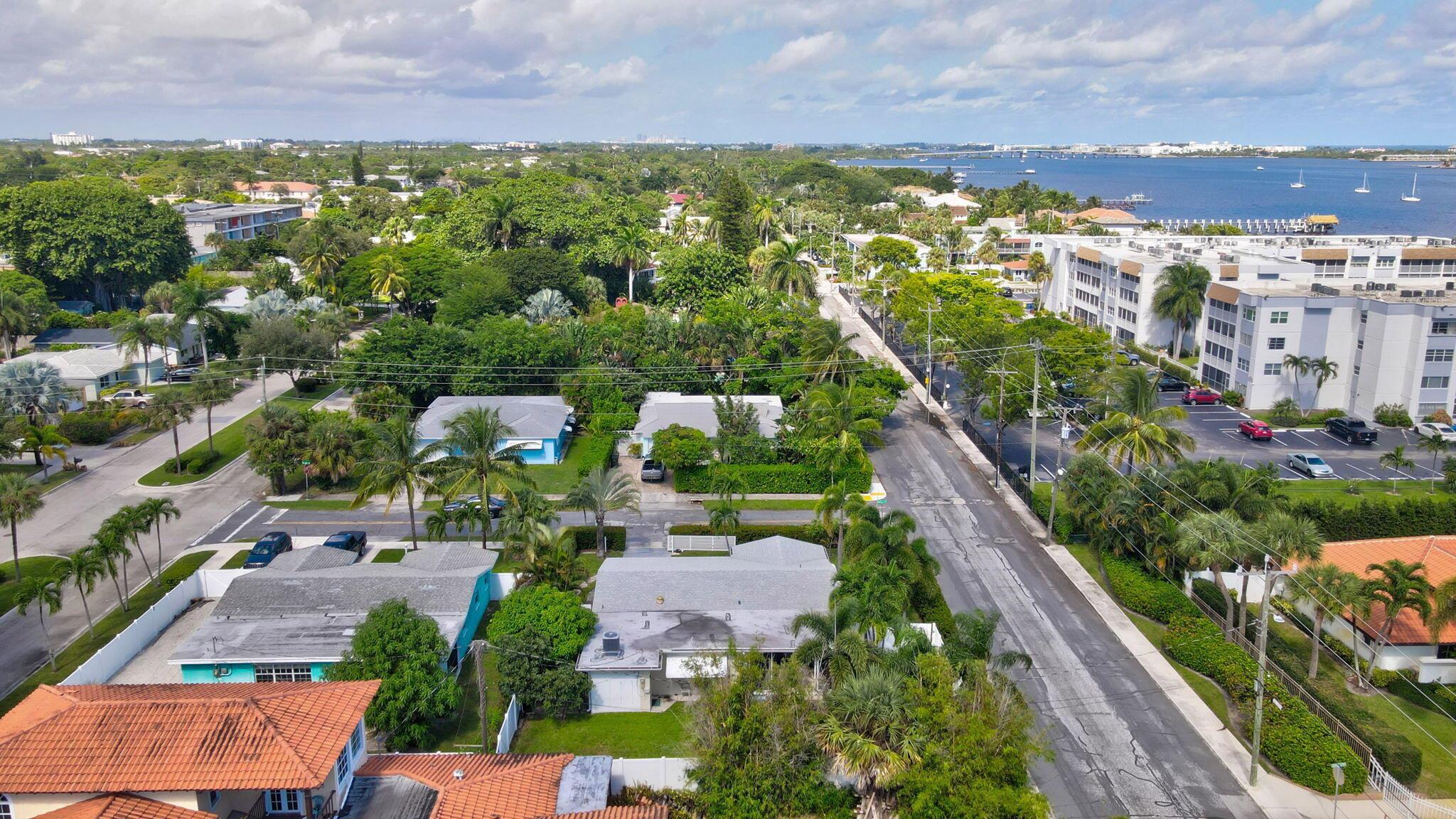 Town of Lake Worth - Residential