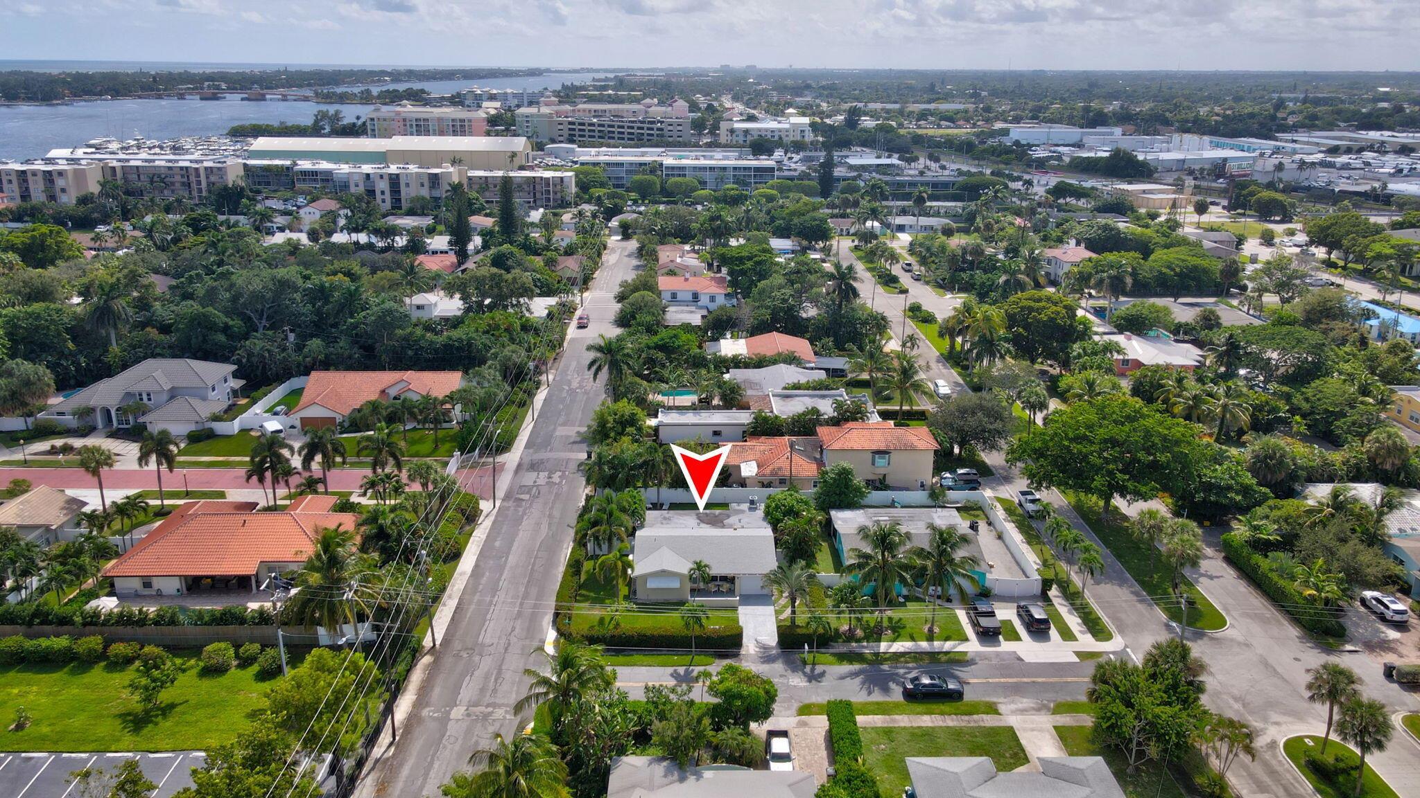 Town of Lake Worth - Residential