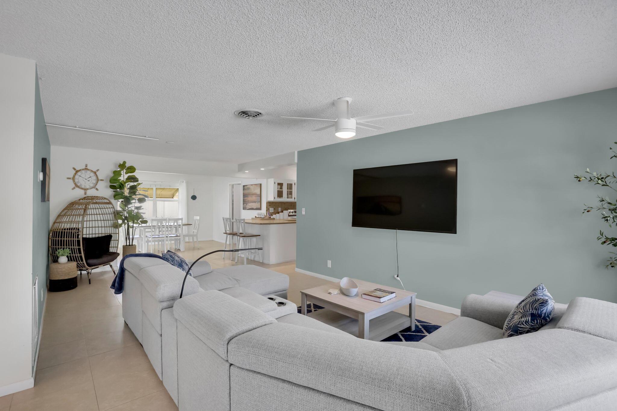 Town of Lake Worth - Residential