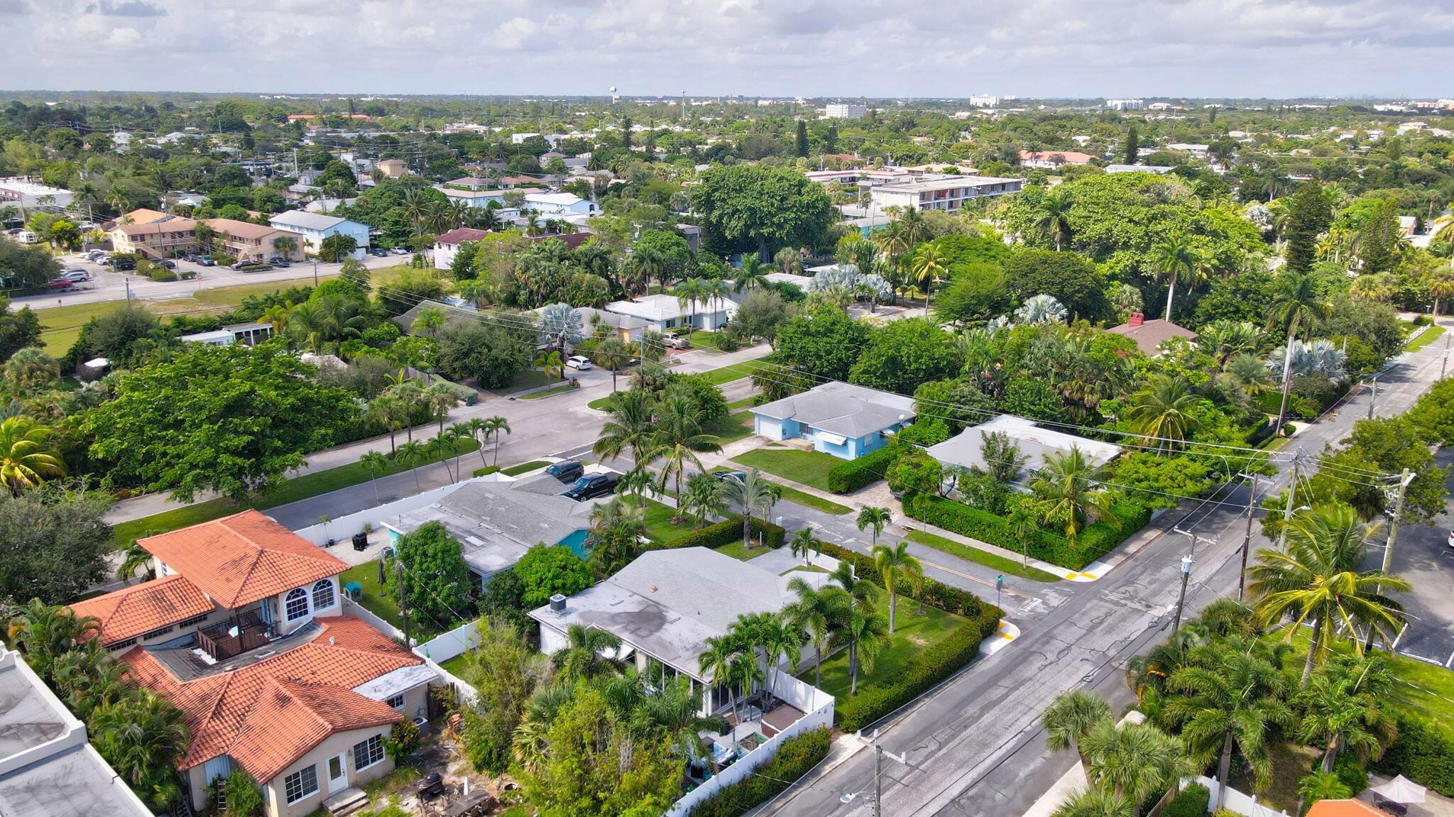 Town of Lake Worth - Residential