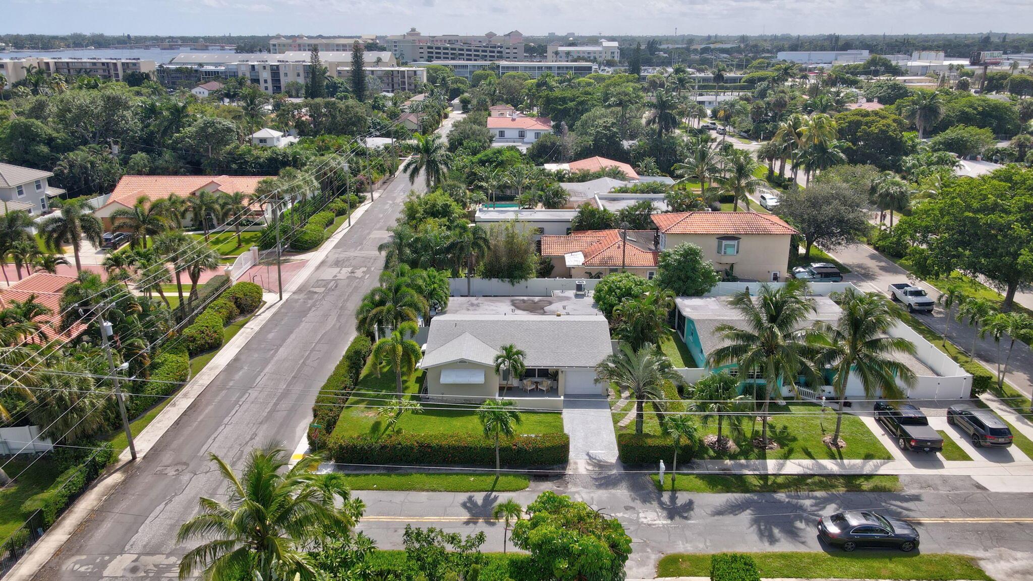Town of Lake Worth - Residential