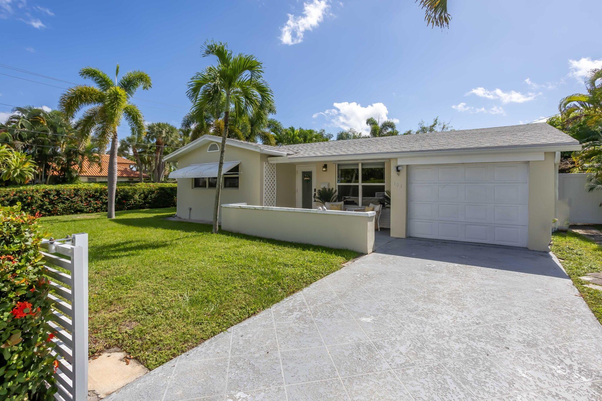 Town of Lake Worth - Residential