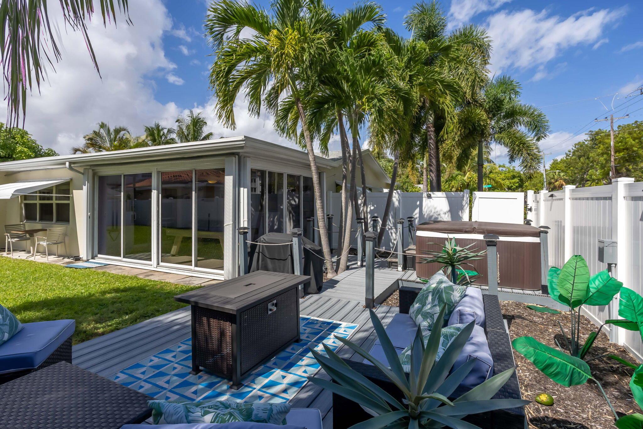 Town of Lake Worth - Residential