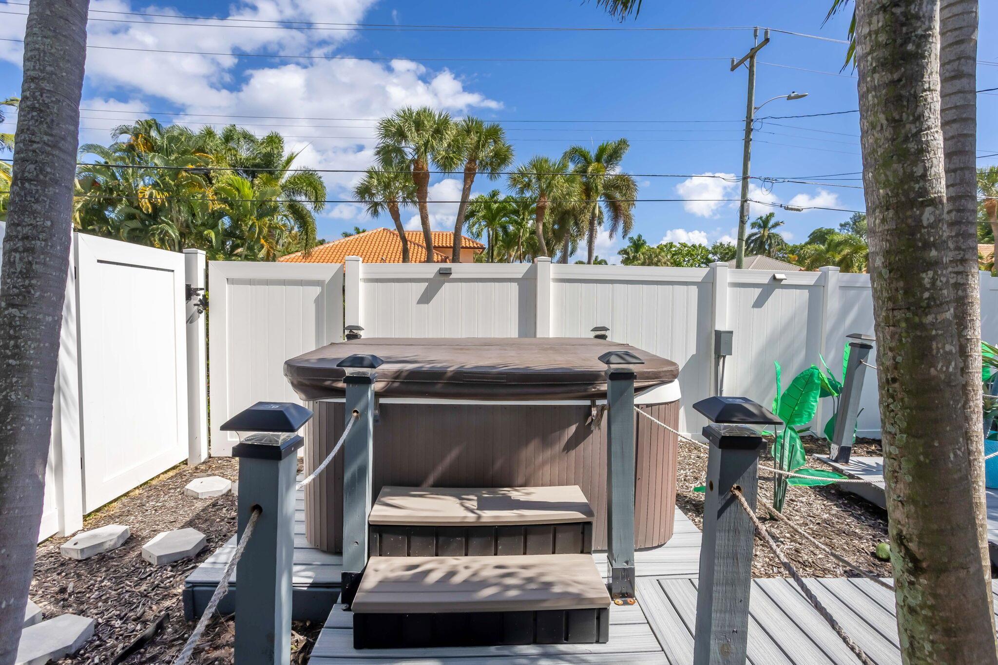 Town of Lake Worth - Residential