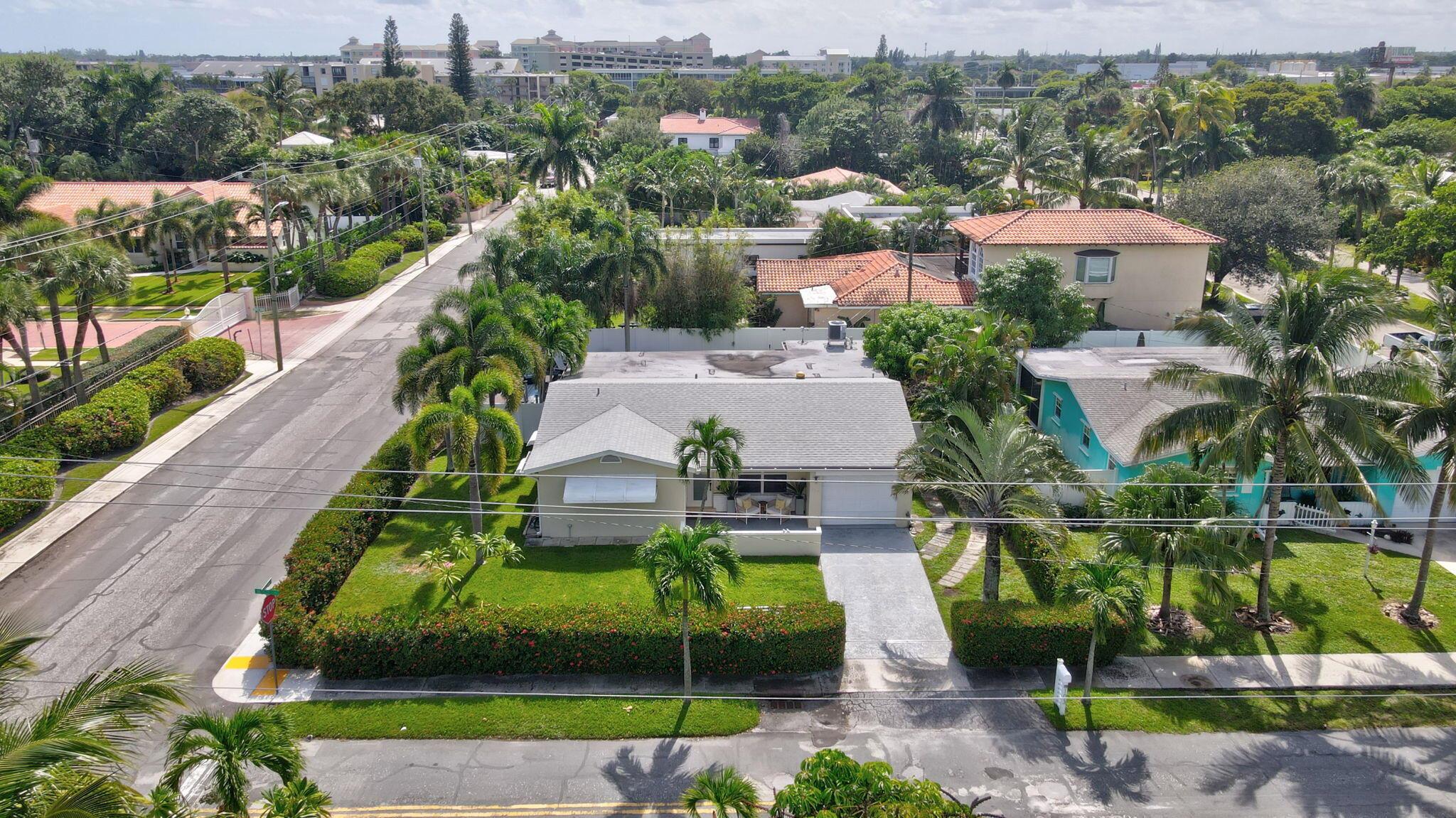 Town of Lake Worth - Residential