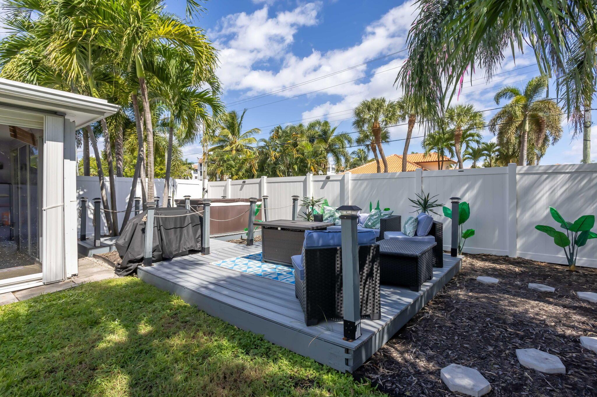 Town of Lake Worth - Residential