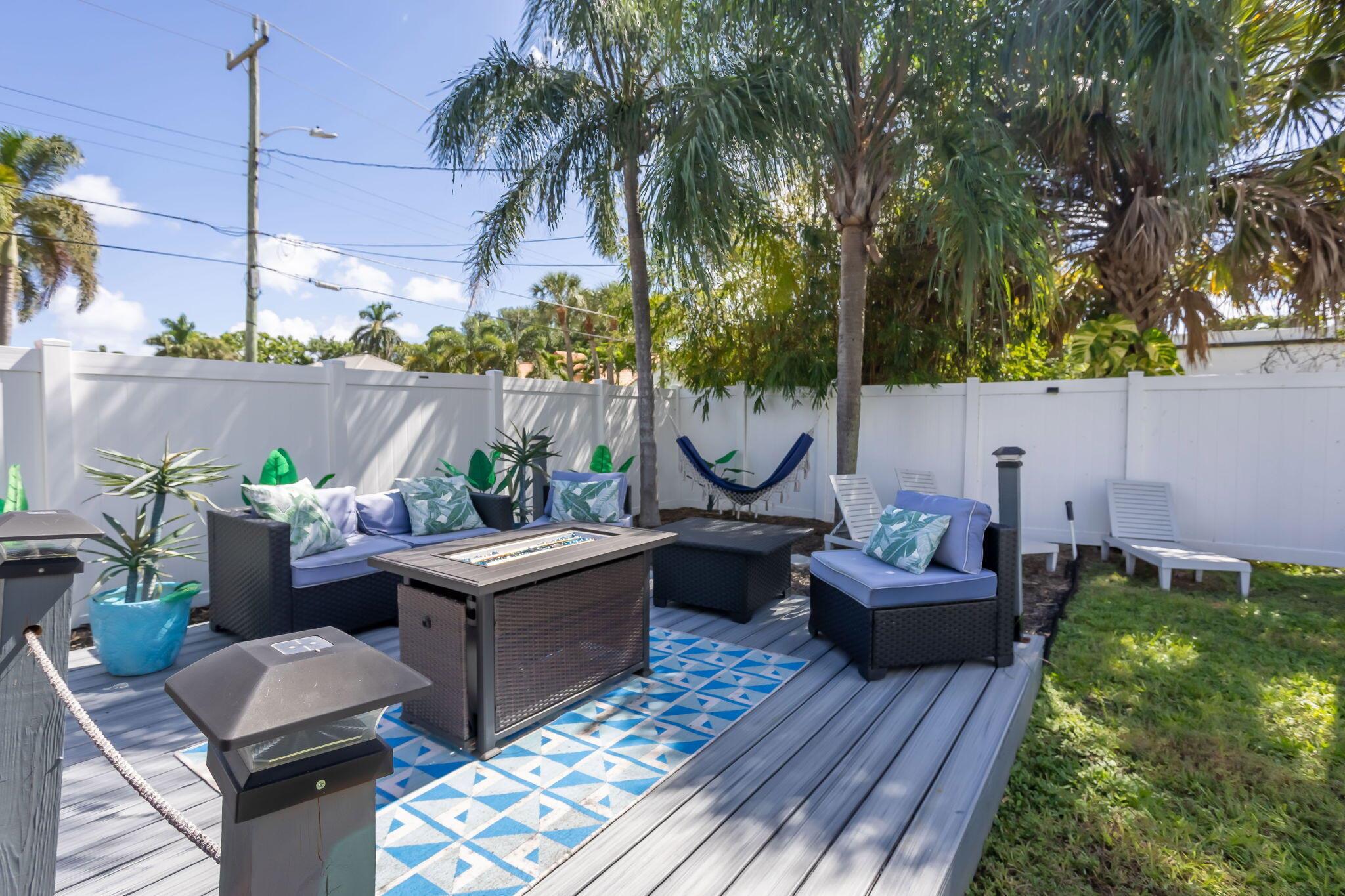 Town of Lake Worth - Residential