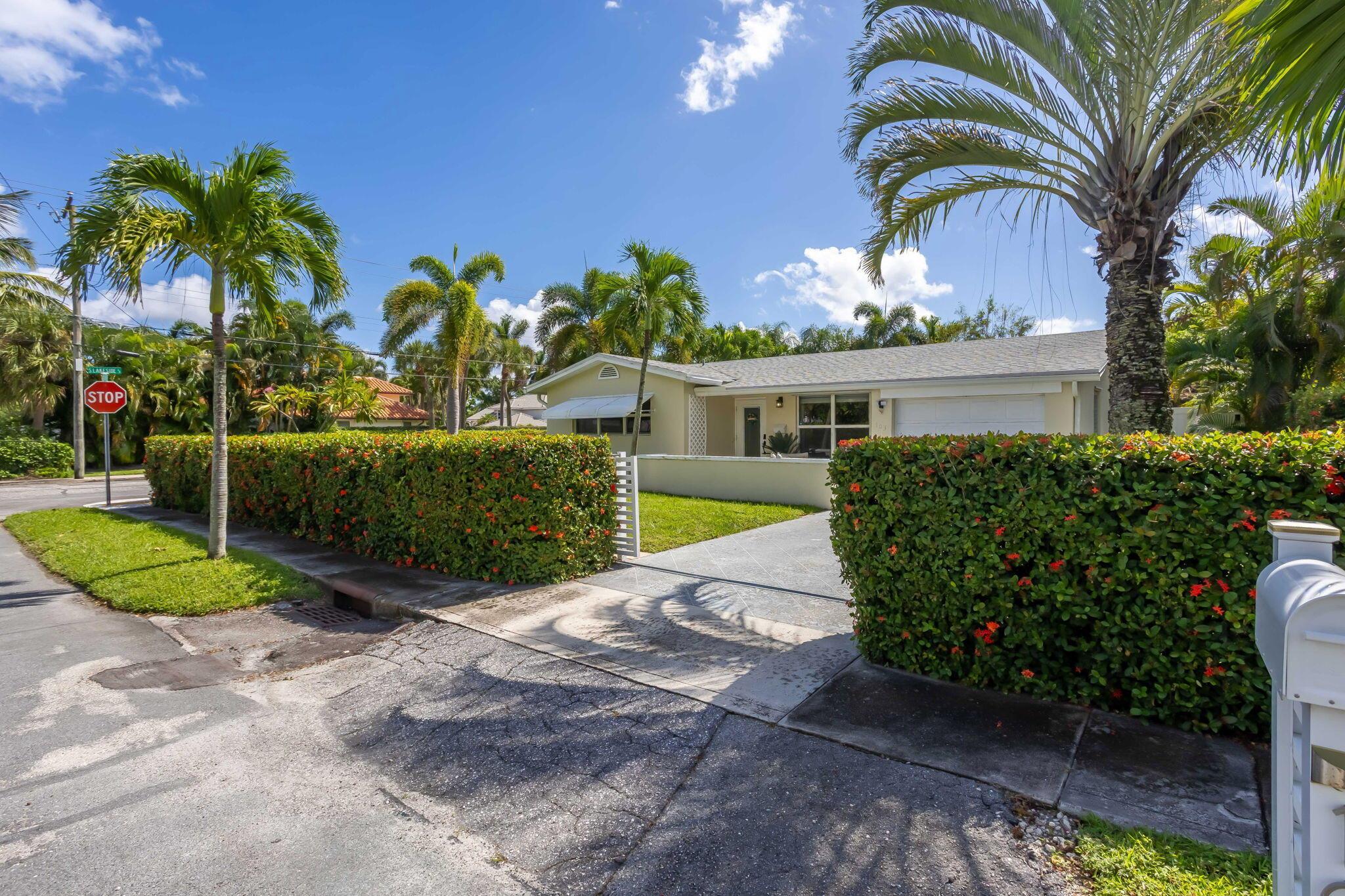 Town of Lake Worth - Residential