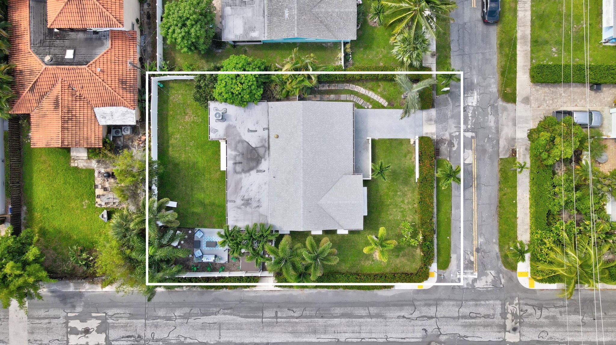 Town of Lake Worth - Residential