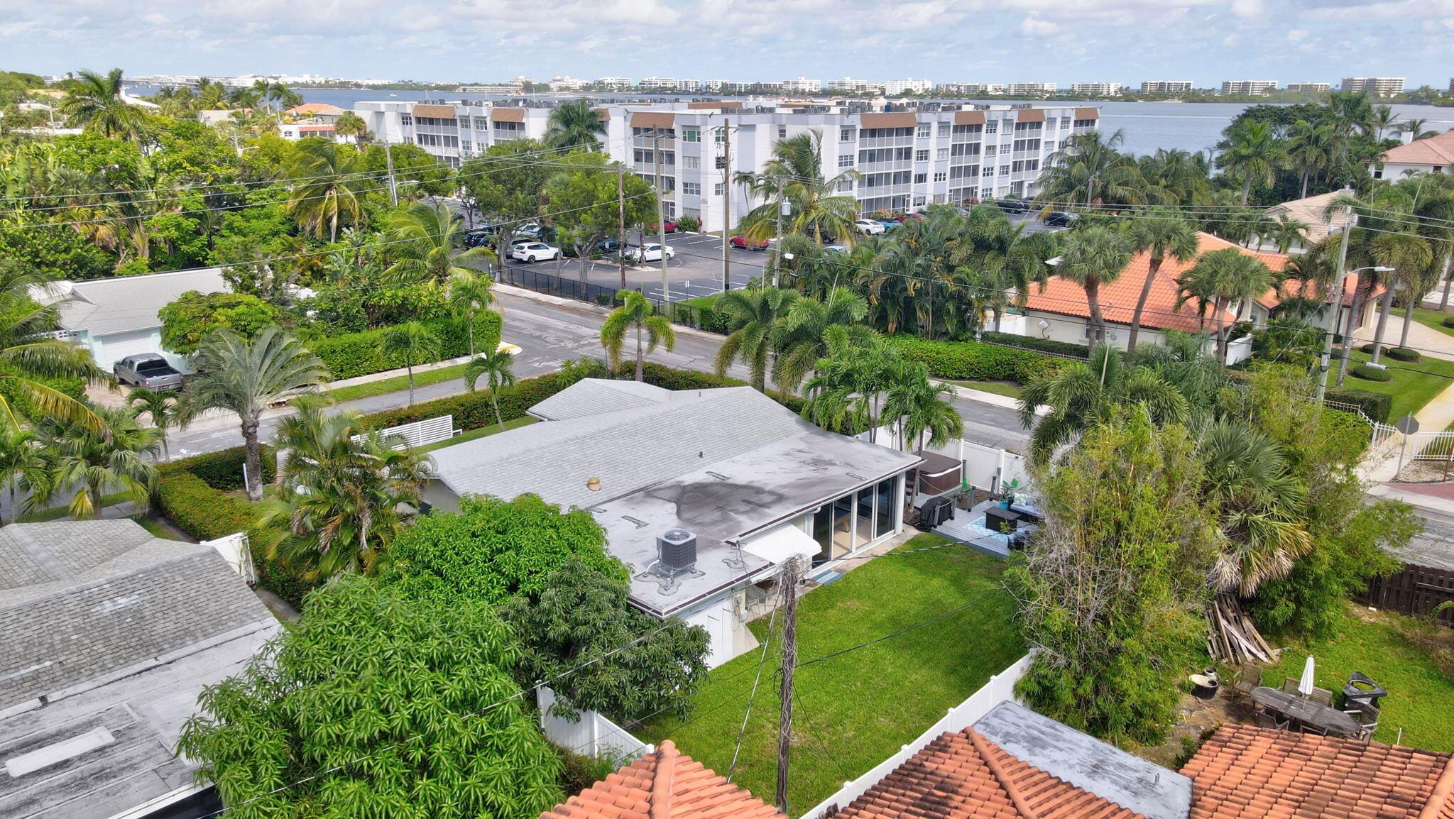 Town of Lake Worth - Residential