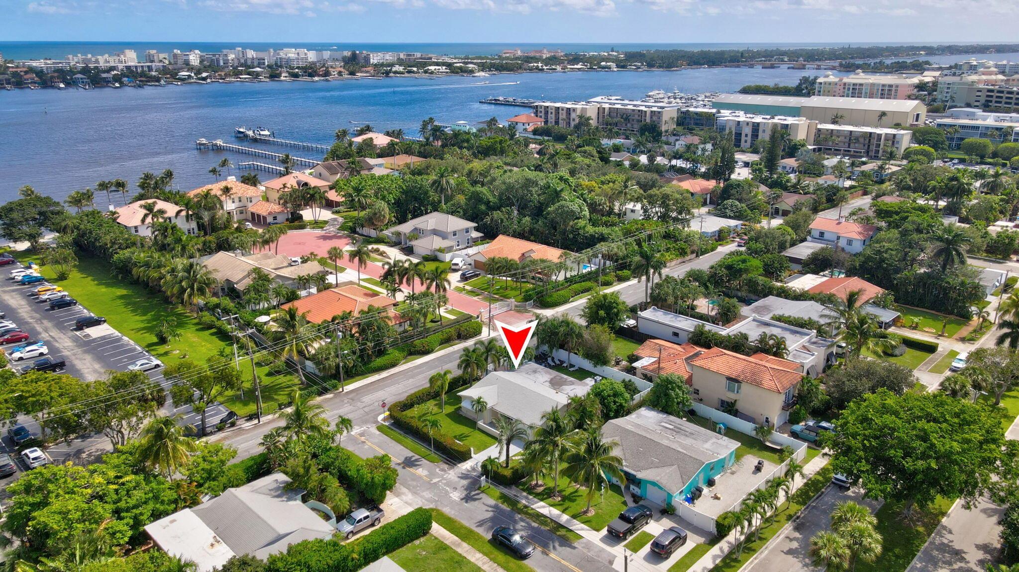 Town of Lake Worth - Residential