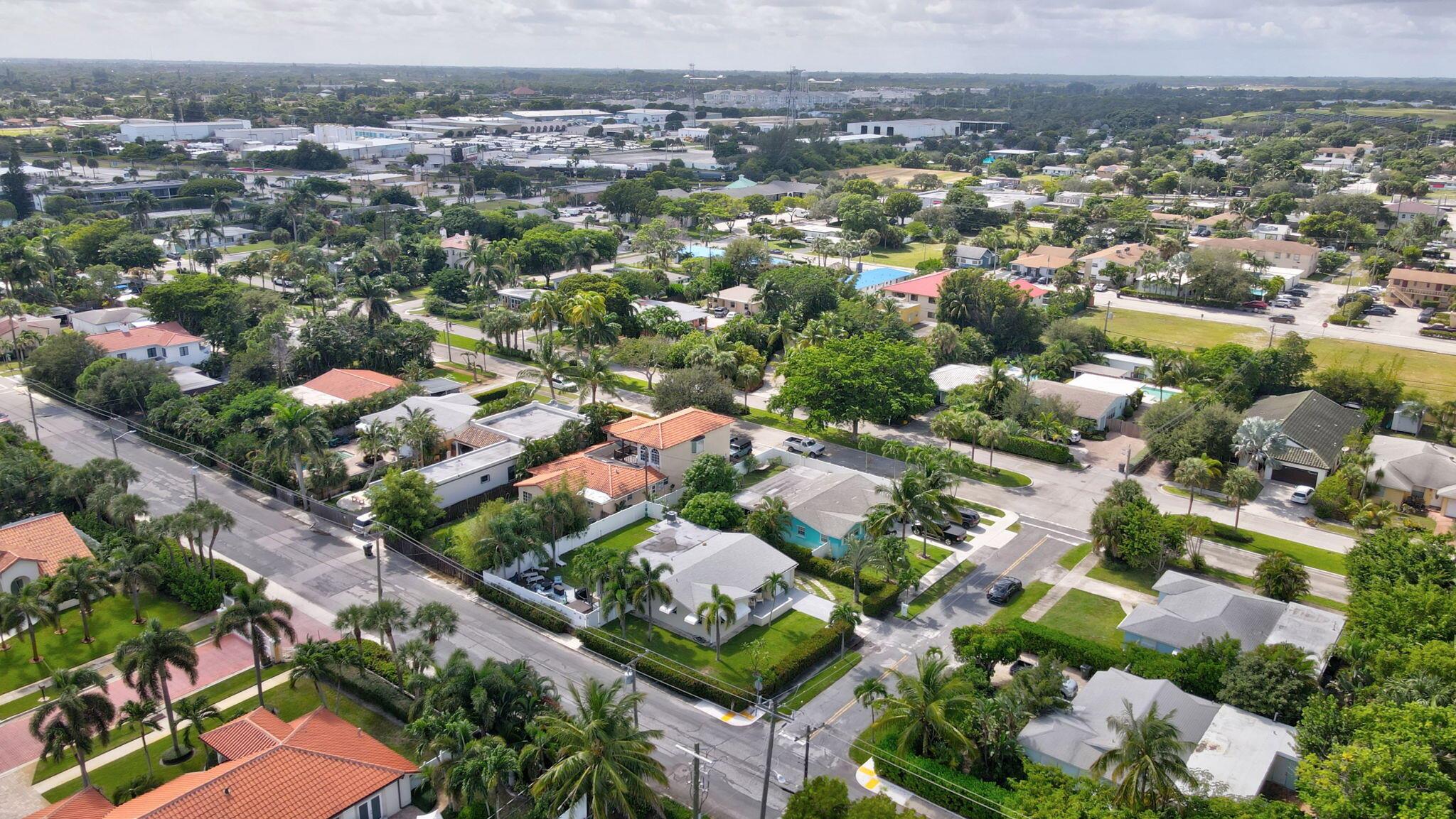 Town of Lake Worth - Residential