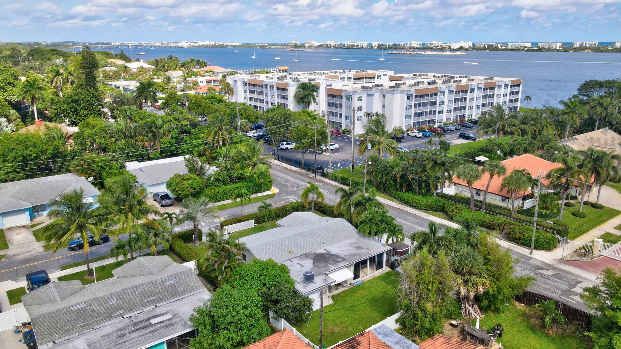 Town of Lake Worth - Residential