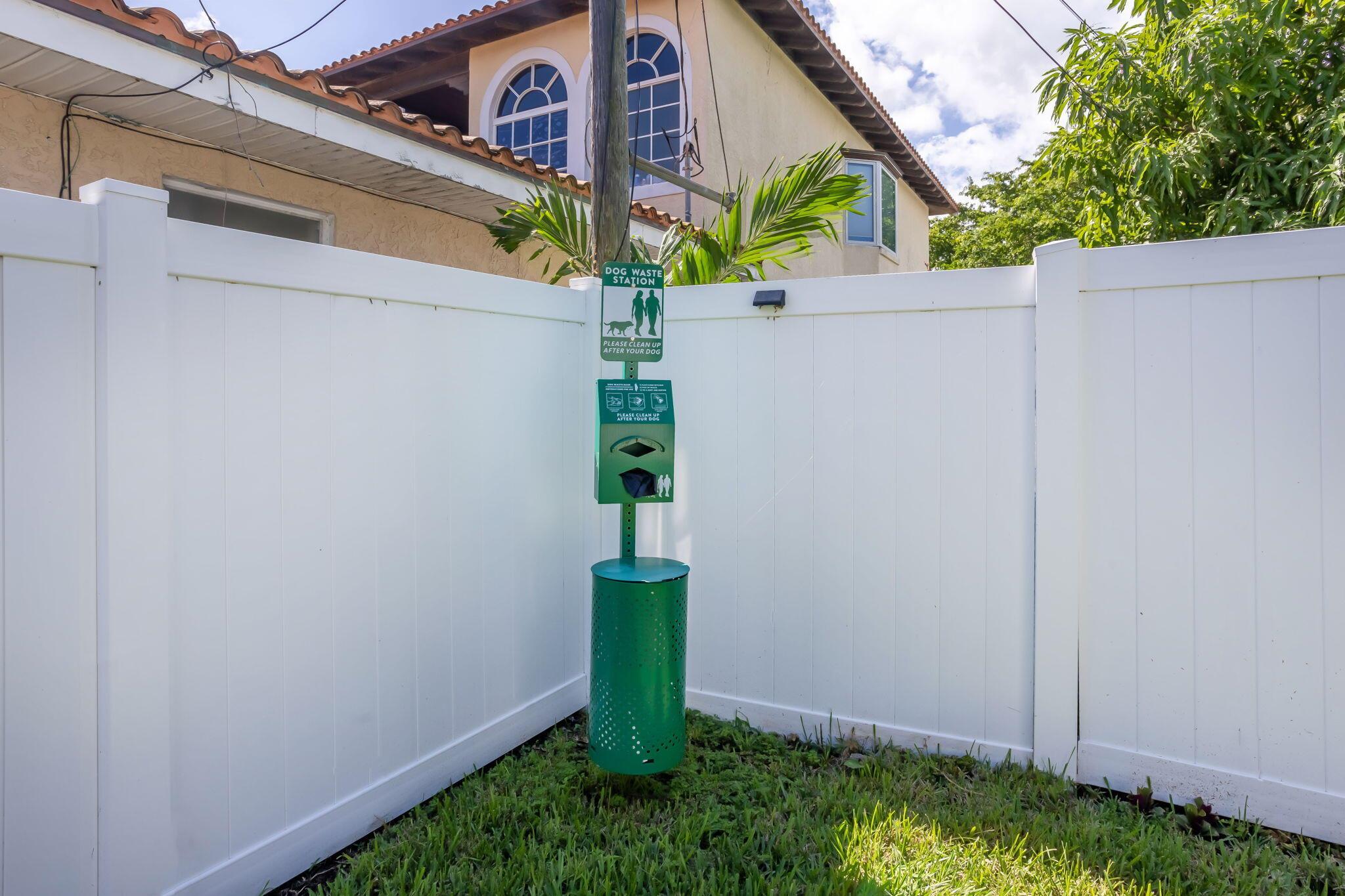 Town of Lake Worth - Residential