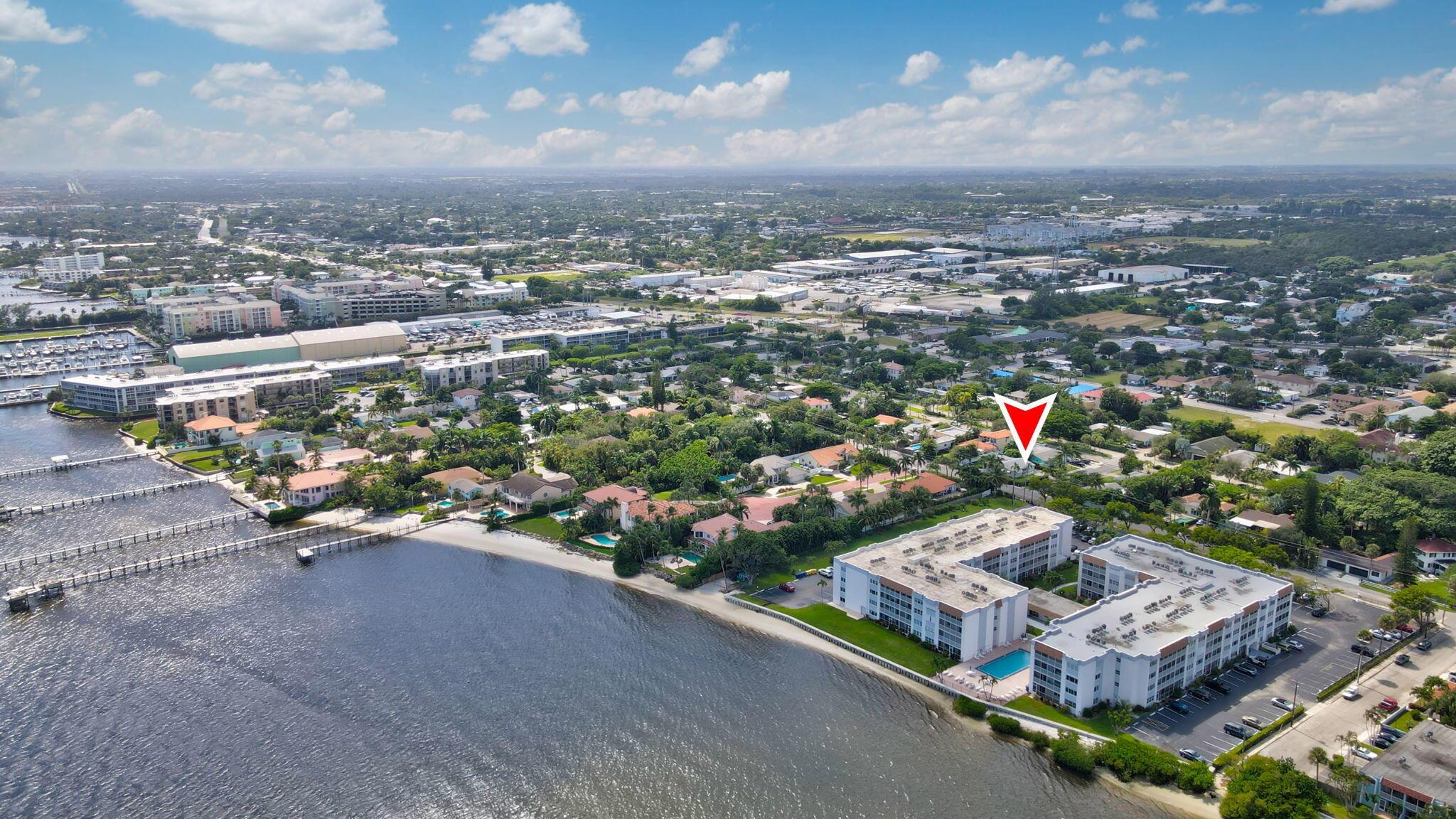 Town of Lake Worth - Residential