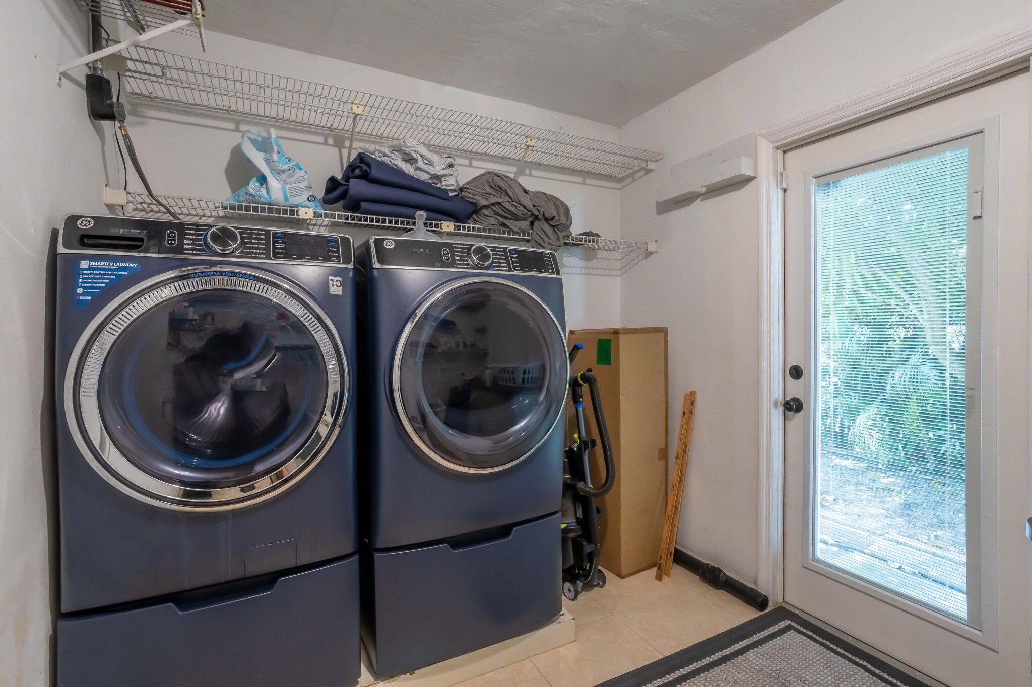 Town of Lake Worth - Residential