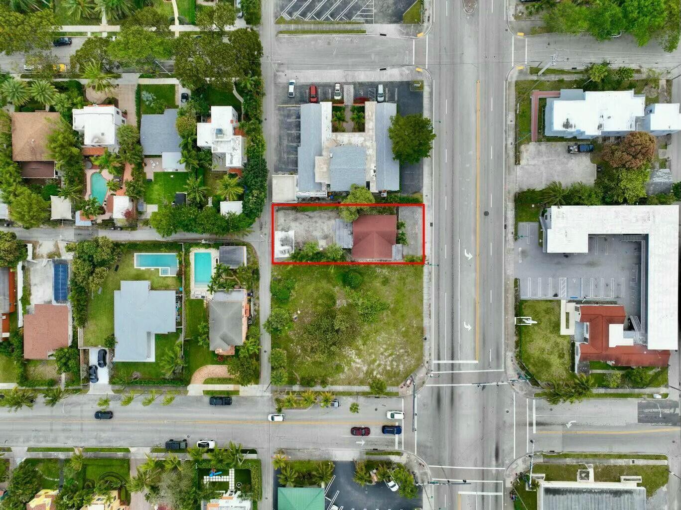 3608 Broadway Avenue